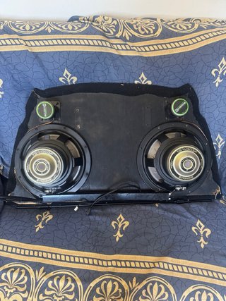Subwoofer Pioneer TS-W303F 500W