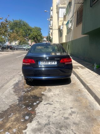 BMW Serie 3 2009 325i