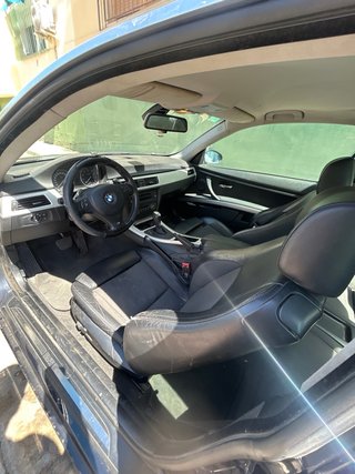 BMW Serie 3 2009 325i