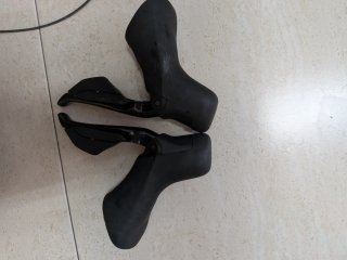 Grupo Shimano 105 Di2 12v