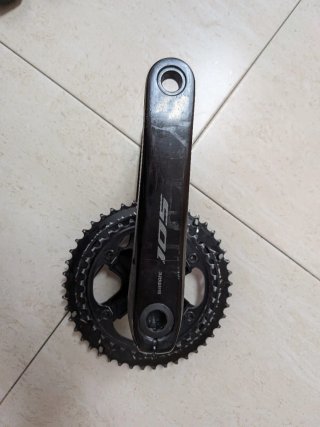 Grupo Shimano 105 Di2 12v