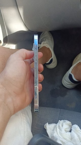 iPhone 14 Pro Max 128GB Argento