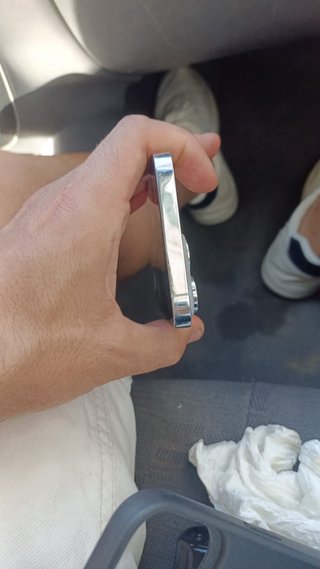 iPhone 14 Pro Max 128GB Argento