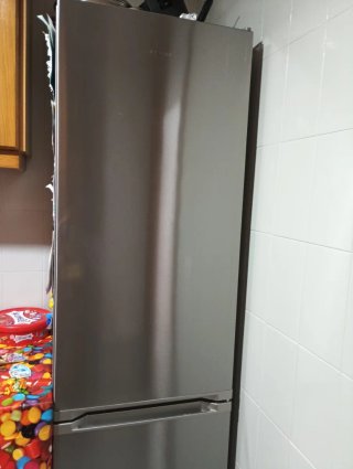 Nevera icecool 180cm