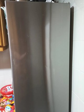 Nevera icecool 180cm