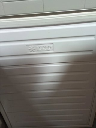 Nevera icecool 180cm