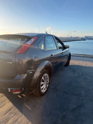 Ford Focus 2007