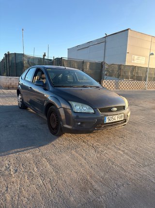 Ford Focus 2007