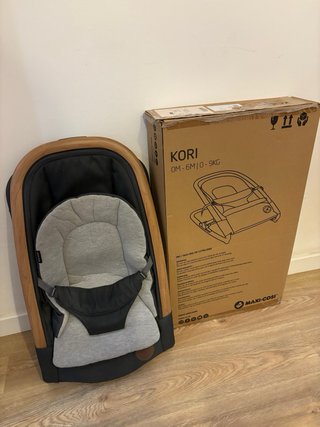 Hamaca Maxicosi Kori