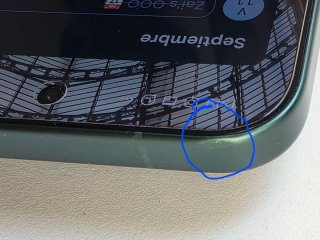 Xiaomi 17 Ultra Verde en garantía + Extras