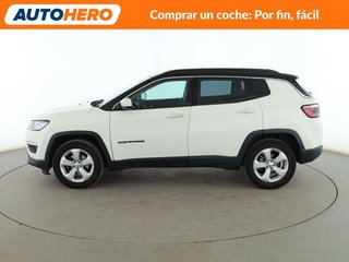 Jeep Compass 1.4 M-Air Longitude FWD