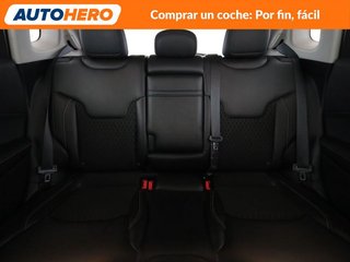 Jeep Compass 1.4 M-Air Longitude FWD