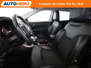 Jeep Compass 1.4 M-Air Longitude FWD