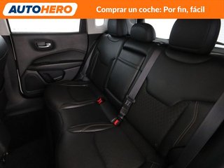 Jeep Compass 1.4 M-Air Longitude FWD