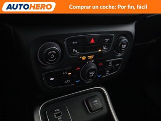 Jeep Compass 1.4 M-Air Longitude FWD