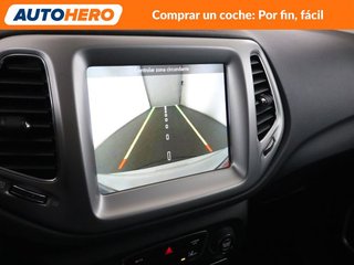 Jeep Compass 1.4 M-Air Longitude FWD