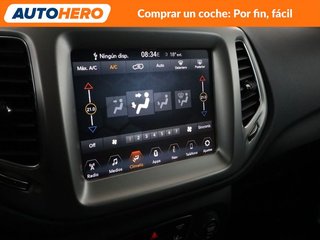 Jeep Compass 1.4 M-Air Longitude FWD
