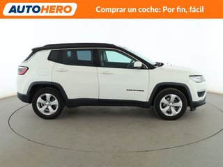 Jeep Compass 1.4 M-Air Longitude FWD