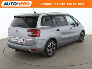 Citroën Grand C4 Spacetourer 1.5 Blue-HDi Rip Curl