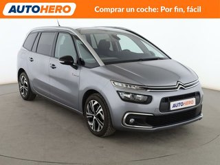 Citroën Grand C4 Spacetourer 1.5 Blue-HDi Rip Curl