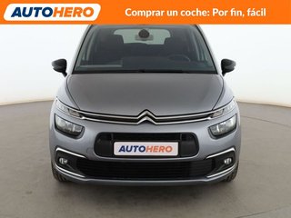 Citroën Grand C4 Spacetourer 1.5 Blue-HDi Rip Curl