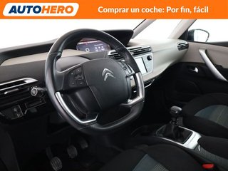 Citroën Grand C4 Spacetourer 1.5 Blue-HDi Rip Curl
