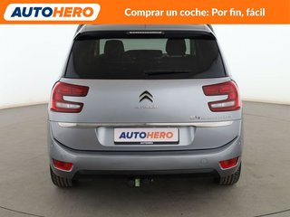 Citroën Grand C4 Spacetourer 1.5 Blue-HDi Rip Curl