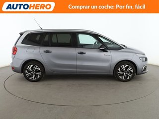 Citroën Grand C4 Spacetourer 1.5 Blue-HDi Rip Curl