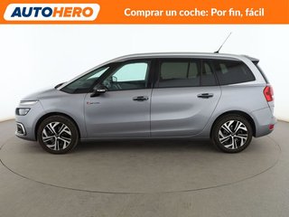 Citroën Grand C4 Spacetourer 1.5 Blue-HDi Rip Curl