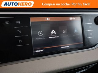 Citroën Grand C4 Spacetourer 1.5 Blue-HDi Rip Curl