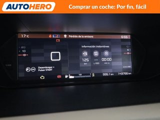 Citroën Grand C4 Spacetourer 1.5 Blue-HDi Rip Curl