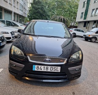 Ford Focus 2005