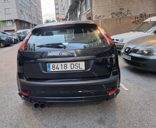 Ford Focus 2005