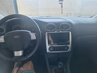 Ford Focus 2005
