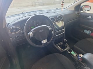 Ford Focus 2005