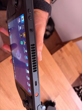Steam Deck OLED 1TB