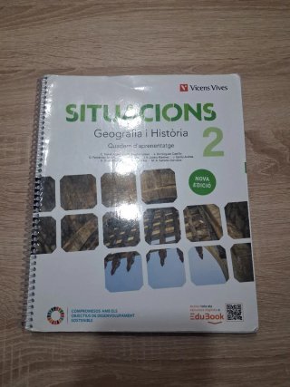 Pack de libros escolares