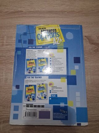 Pack de libros escolares