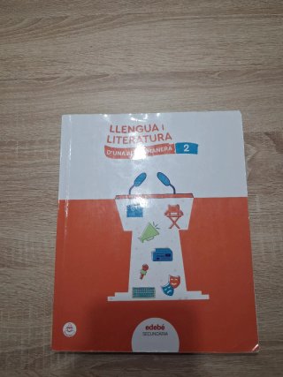 Pack de libros escolares