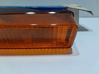 Intermitente Ford Fiesta MK1 Naranja