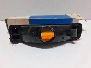 Intermitente Ford Fiesta MK1 Naranja