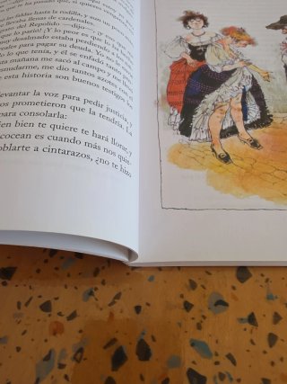 Rinconete y Cortadillo y otras novelas ejemplar...