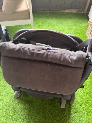 Silla de paseo Inglesina