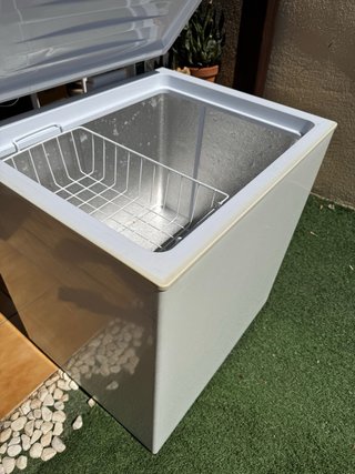 Congelador Horizontal ANSONIC