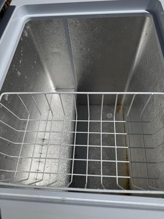 Congelador Horizontal ANSONIC