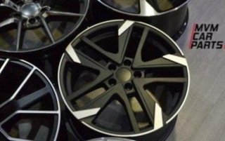 LLANTAS PEUGEOT 308 GTI NUEVAS 18