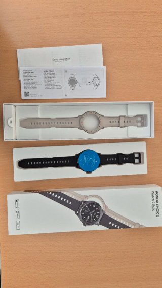 Honor choice watch 2 epic