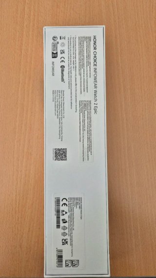 Honor choice watch 2 epic