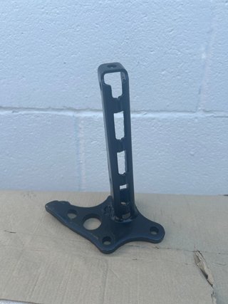 Posapiés Estribera Derecha Yamaha Blaster 200