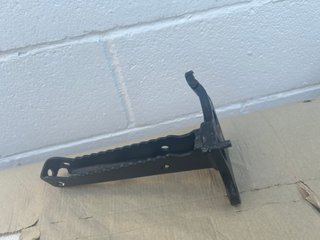 Posapiés Estribera Derecha Yamaha Blaster 200